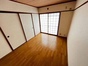 西新在家マンションの物件内観写真